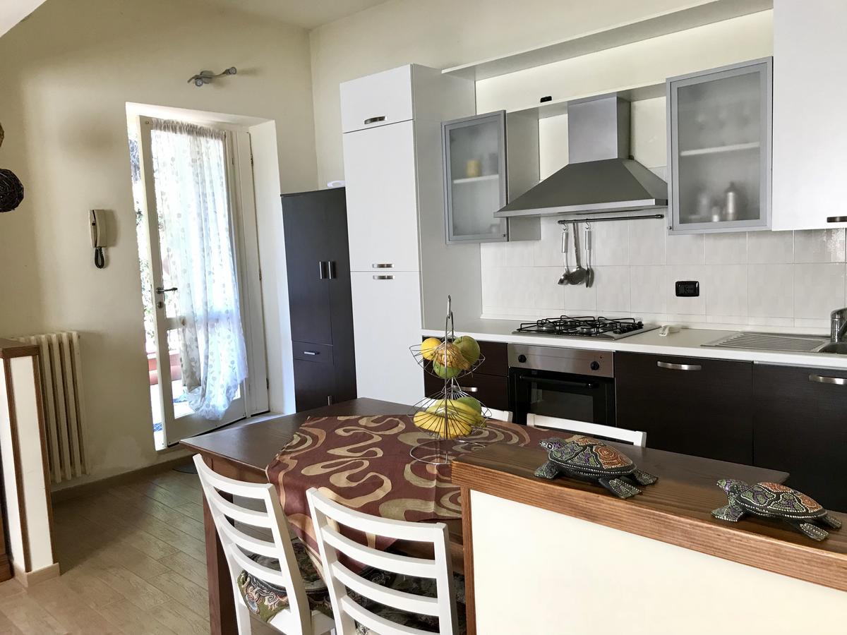 Casa Nicole Daire Lake Garda Dış mekan fotoğraf