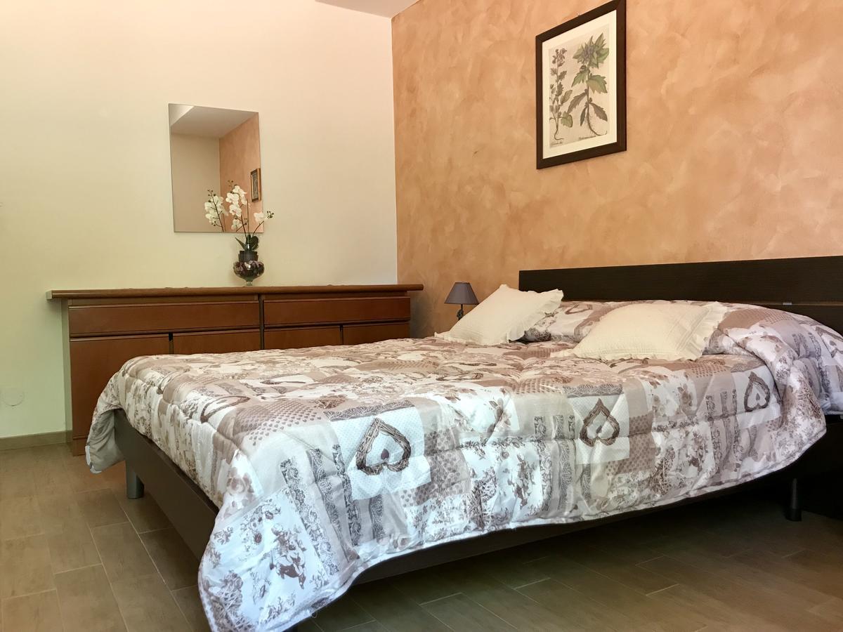 Casa Nicole Daire Lake Garda Dış mekan fotoğraf